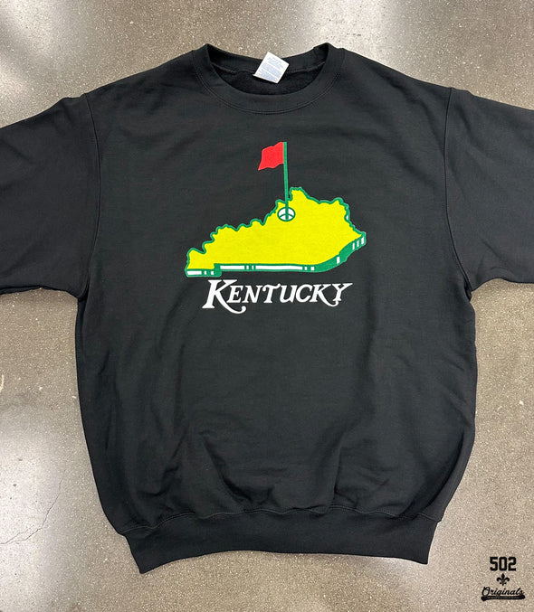 Kentucky Masters Sweatshirt