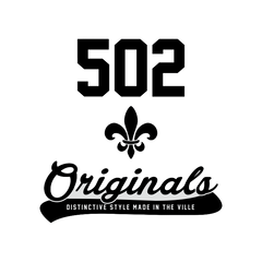 502 Originals