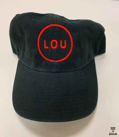LOU Dad Hat