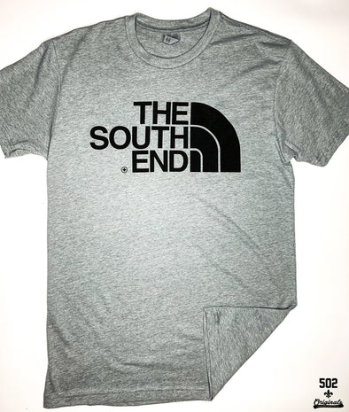 The South End Tee