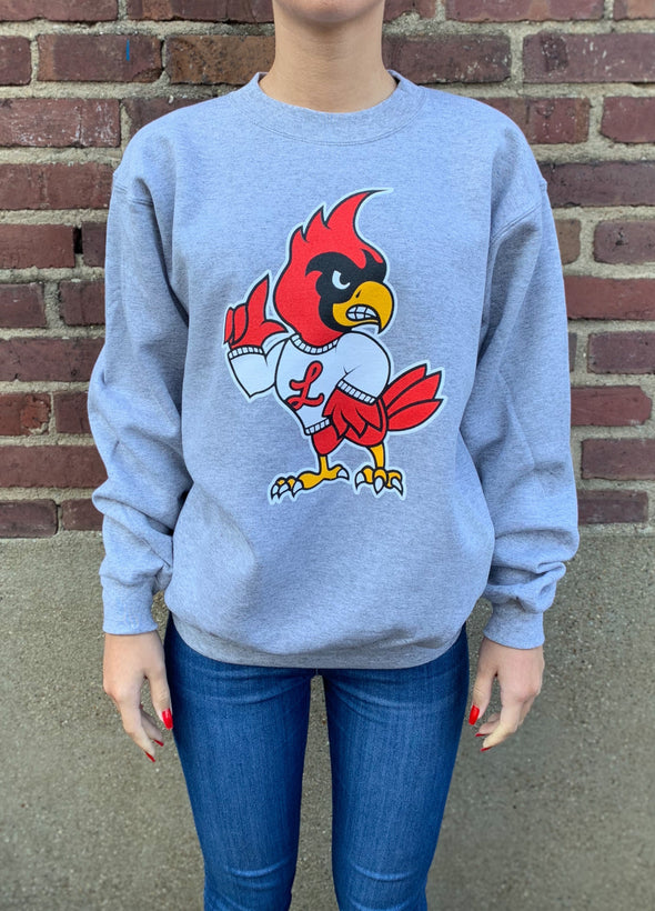 Retro Bird Sweatshirt
