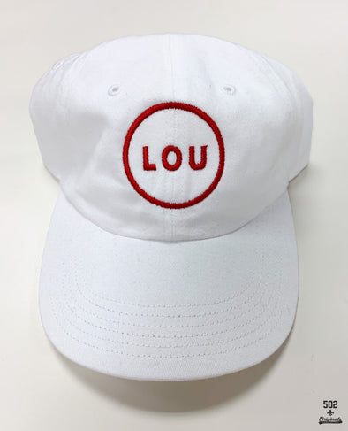LOU Dad Hat