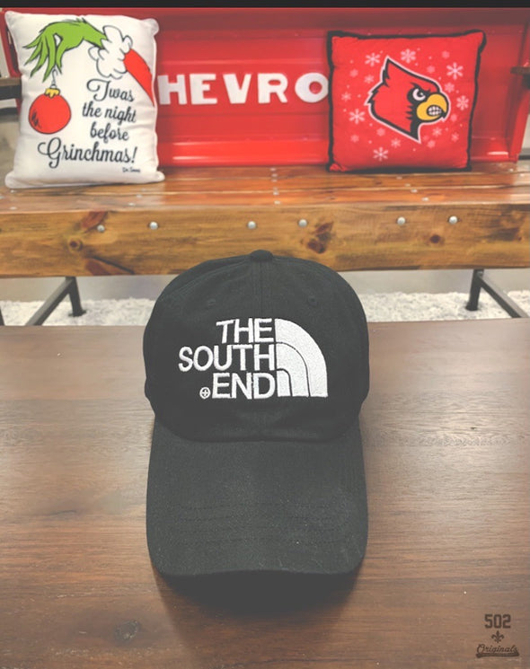 The South End Dad Hat