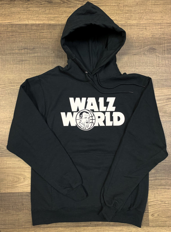 Walz World Hoodie