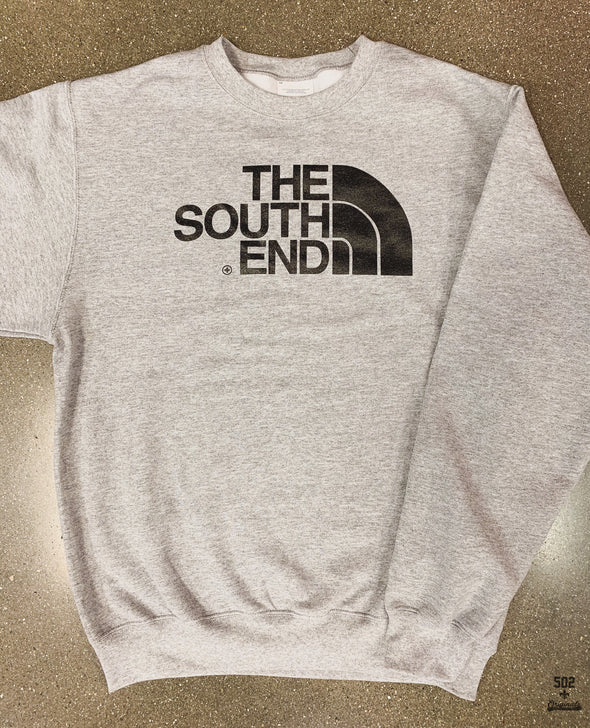 The South End Sweatshirt