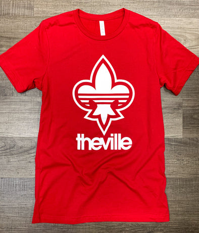 theville Tee