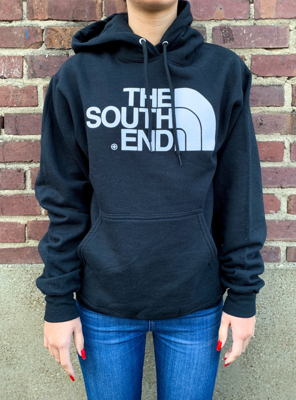 The South End Hoodie