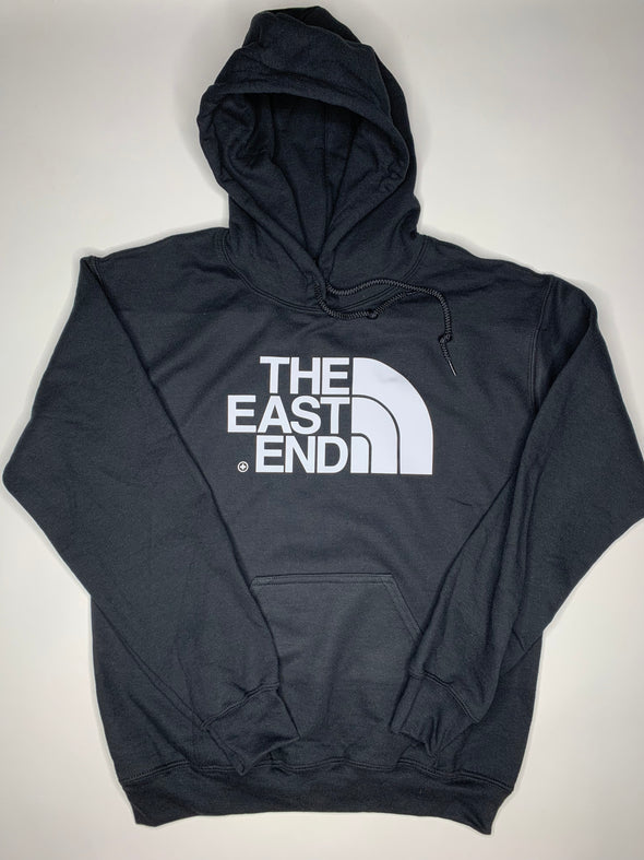 The East End Hoodie