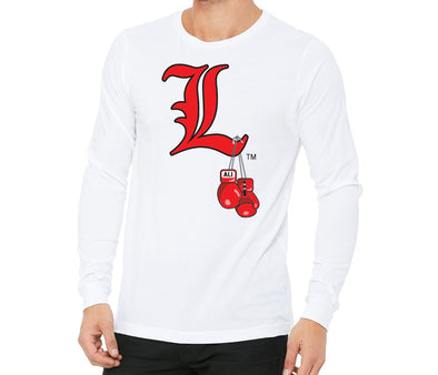 L Whiteout Limited Edition Long Sleeve