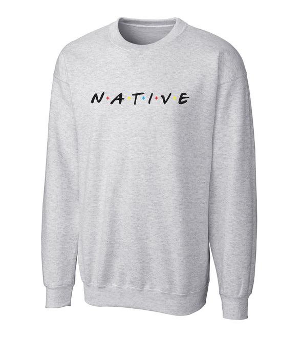 NATIVE Sweatshirt