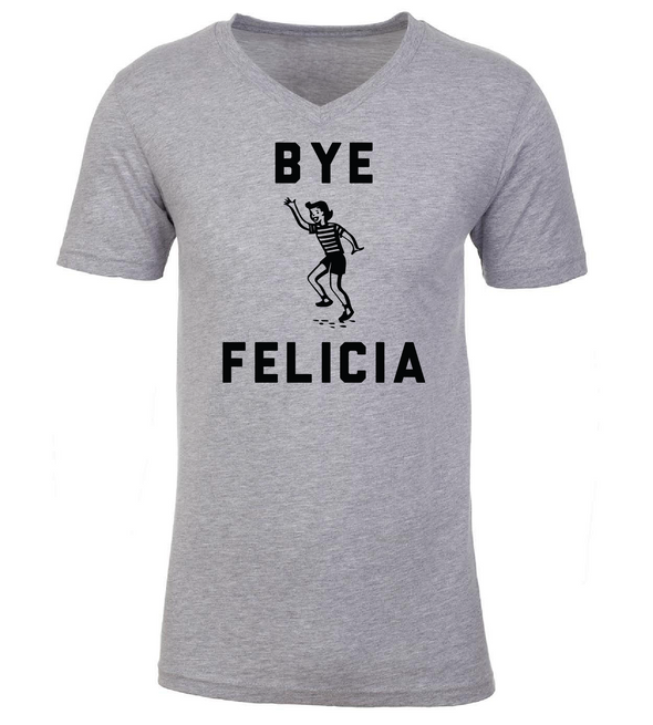 Bye Felicia Tee