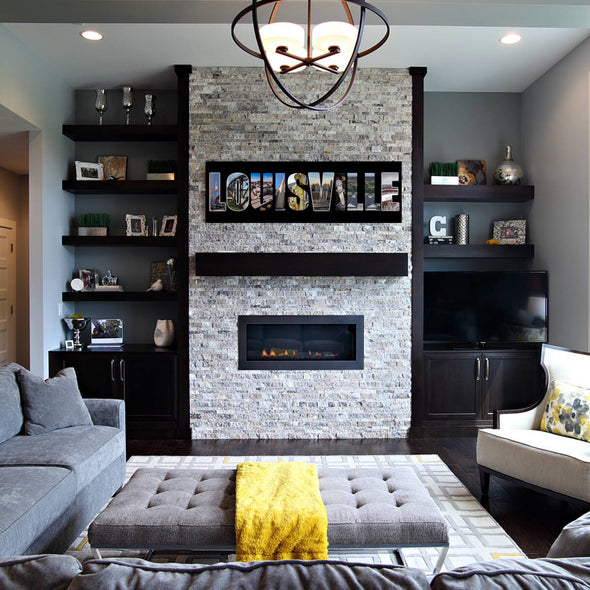 LOUISVILLE Canvas *LIMITED EDITION*